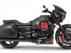 2016 Moto Guzzi MGX-21 Flying Fortress